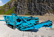 feldspar primary crusher  