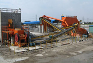 chrysotile mining crusher for sale  