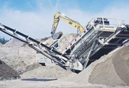 gator cone crusher paraguay  
