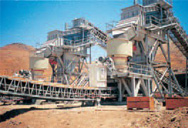 gold ore refining process flow chart  