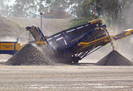 environmental impacts of quarry industry in nigeria  