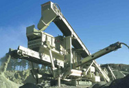 crushing machine for barit  