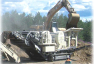 roller crusher picture  