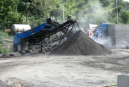 application of vertical shaft impactor for quartzite  